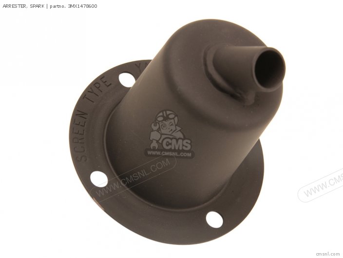 Yamaha ARRESTER, SPARK 3MX1478600 Yamaha ARRESTER, SPARK 3MX1478600
