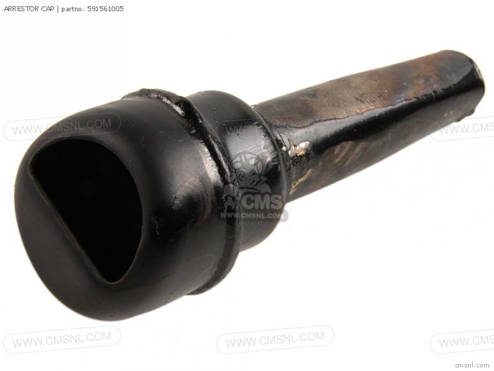 ARRESTOR CAP ARRESTOR CAP