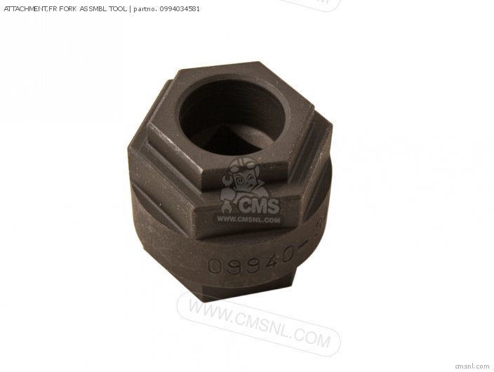 0994034581 Attachment,fr Fork Assmbl Tool Suzuki buy the 0994034581