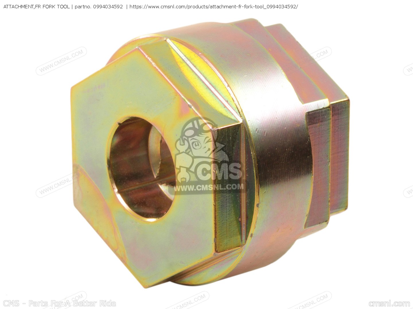 0994034592 Attachment,fr Fork Tool Suzuki buy the 0994034592 at CMSNL