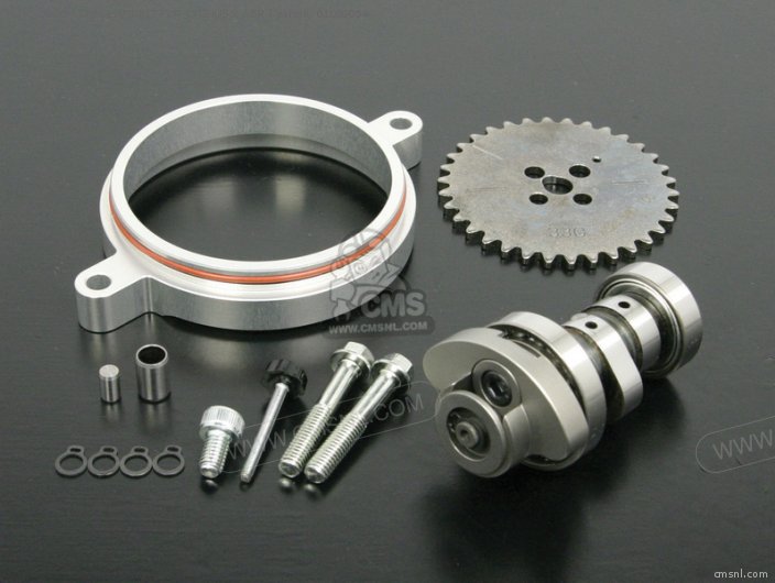 Takegawa AUTO DECOM CAMSHAFT KIT FOR CYGNUS X / SR 01080054