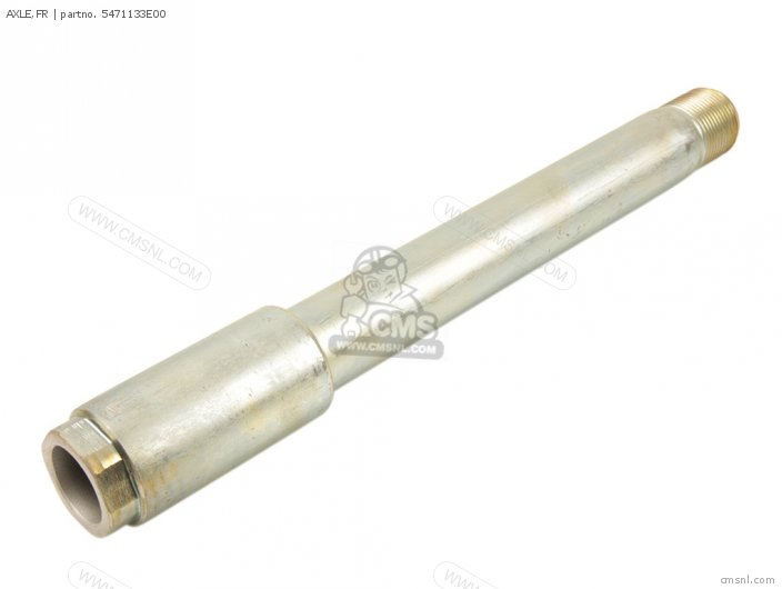 Suzuki AXLE,FR 5471133E00