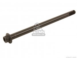 AXLE,FRONT WHEEL (NON O.E. ALTERNATIVE) AXLE,FRONT WHEEL (NON O.E. ALTERNATIVE)