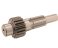 small image of AXLE  MAIN 17T