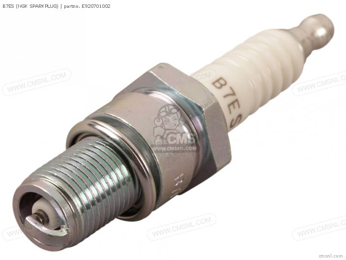 Kawasaki B7ES (NGK SPARKPLUG) E920701002