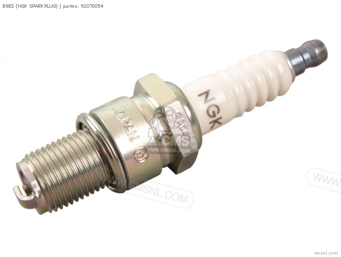 Kawasaki B9ES (NGK SPARKPLUG) 92070054