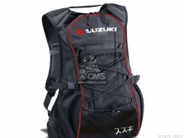 BACKPACK BACKPACK