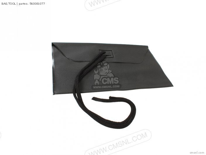 Kawasaki BAG,TOOL 560081077