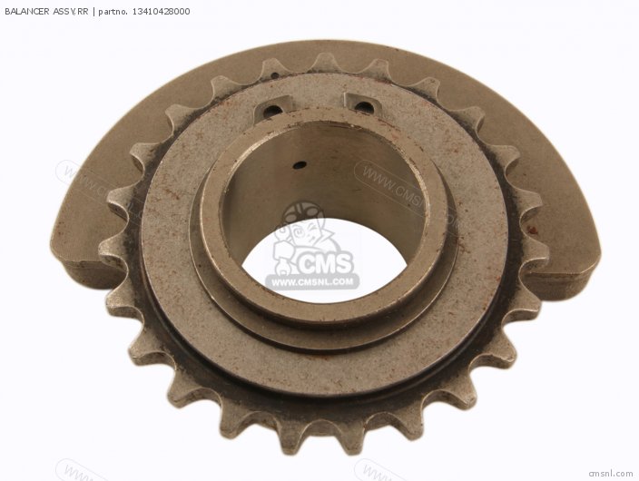 Honda BALANCER ASSY,RR 13410428000 Honda BALANCER ASSY,RR 13410428000
