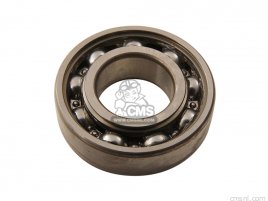 BALL BEARING D20X42X BALL BEARING D20X42X