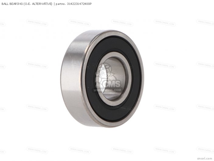 3142231472400P Ball Bearing (o.e. Alternative) Alternative Parts buy