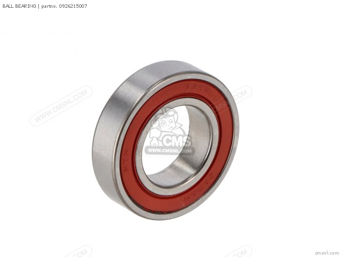 Suzuki BALL BEARING 0926215007