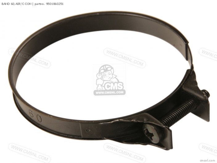 Honda BAND 60,AIR/C CON 9501860251