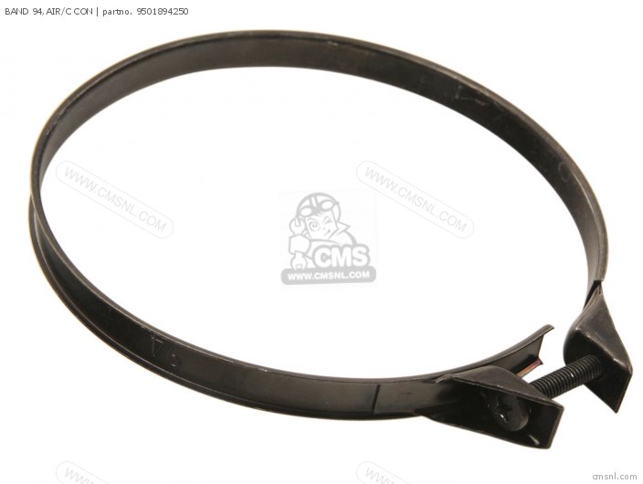Honda BAND 94,AIR/C CON 9501894250 Honda BAND 94,AIR/C CON 9501894250