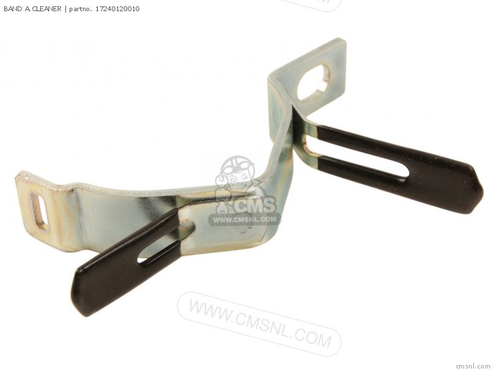 BAND A,CLEANER for Z50A MINI TRAIL 1972 Z50AK3 USA order at CMSNL