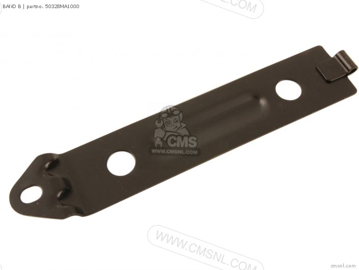 Honda BAND B 50328MA1000