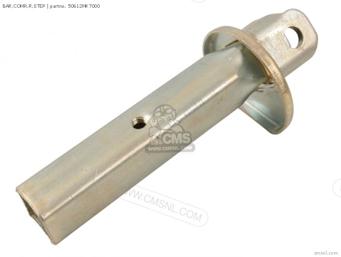 Honda BAR,COMP.,R,STEP 50612MK7000 Honda BAR,COMP.,R,STEP 50612MK7000