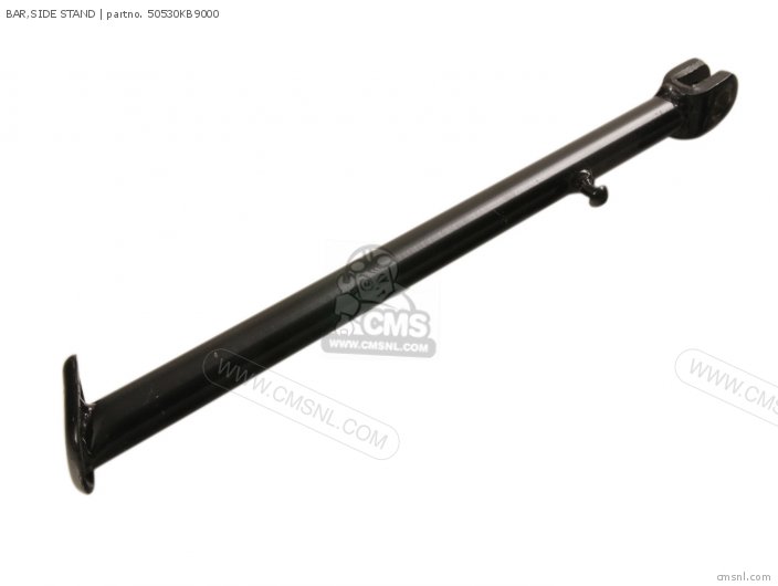 Honda BAR,SIDE STAND 50530KB9000 Honda BAR,SIDE STAND 50530KB9000