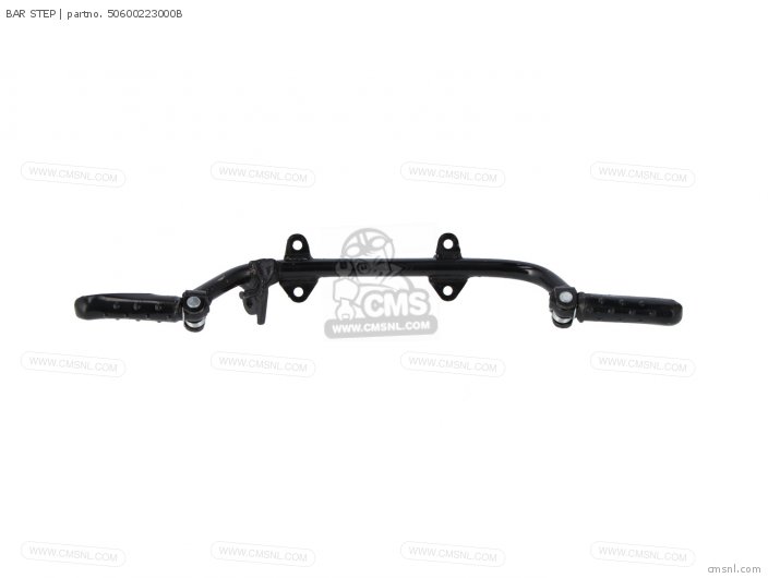Honda BAR STEP 50600223000B Honda BAR STEP 50600223000B
