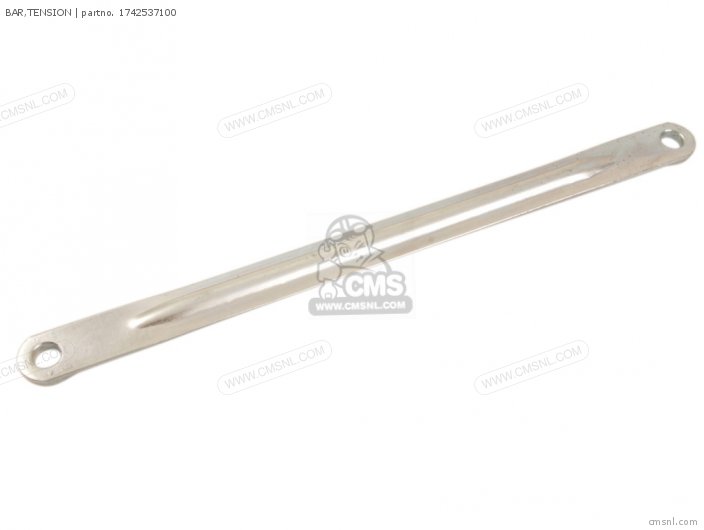 Yamaha BAR,TENSION 1742537100