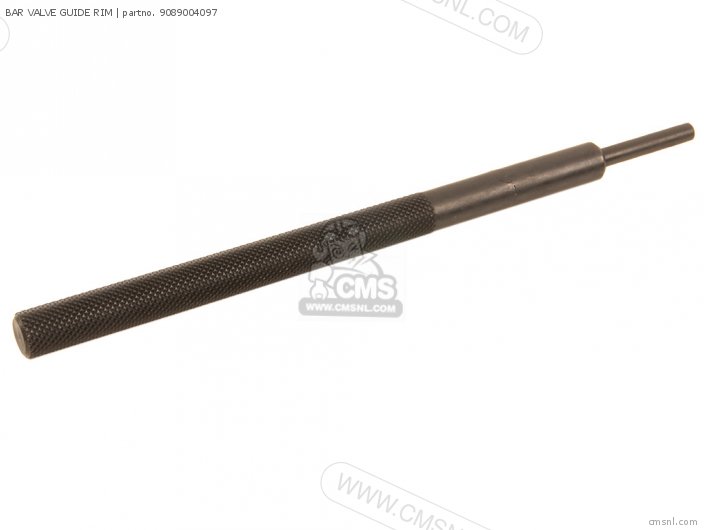 Yamaha BAR VALVE GUIDE RIM 9089004097