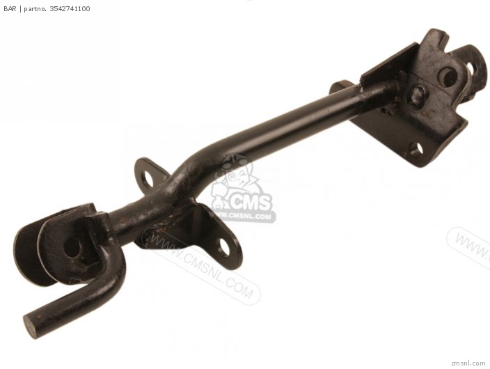 Yamaha BAR 3542741100 Yamaha BAR 3542741100