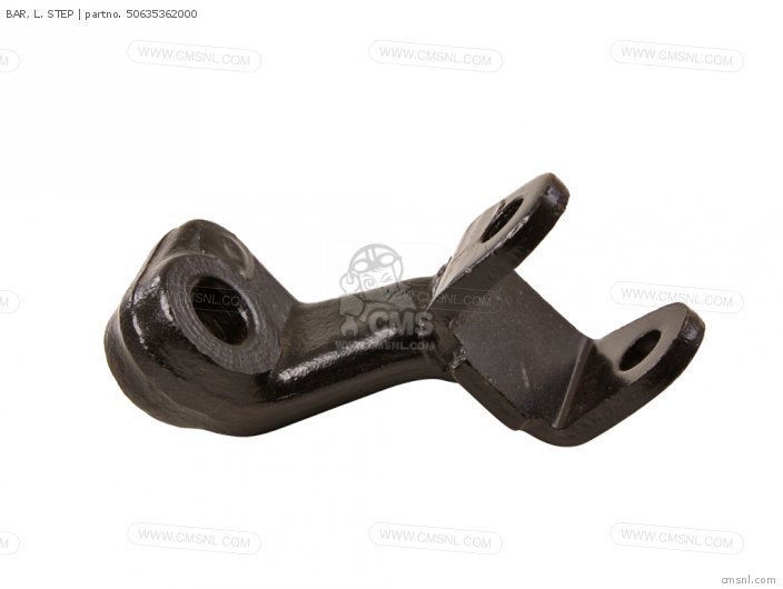 Honda BAR, L. STEP 50635362000 Honda BAR, L. STEP 50635362000