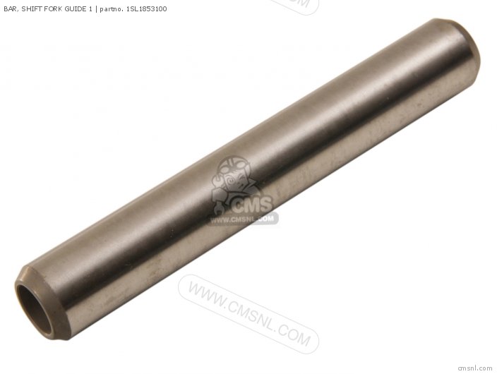 Yamaha BAR, SHIFT FORK GUIDE 1 1SL1853100