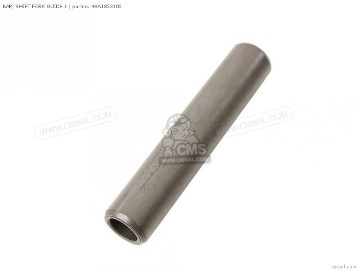 Yamaha BAR, SHIFT FORK GUIDE 1 4BA1853100