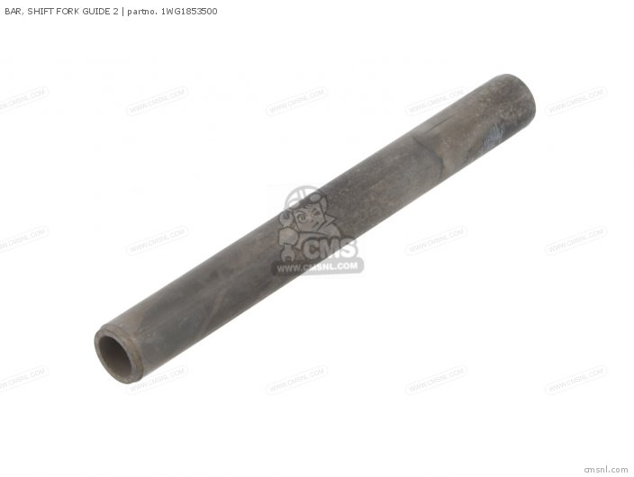 Yamaha BAR, SHIFT FORK GUIDE 2 1WG1853500