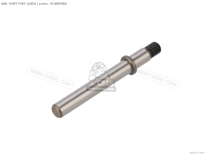 Yamaha BAR, SHIFT FORK QUIDE 4YVE853500