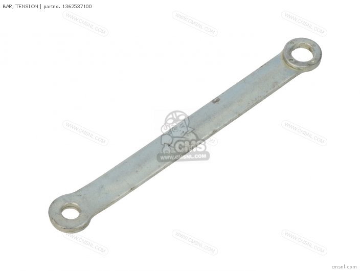 Yamaha BAR, TENSION 1362537100