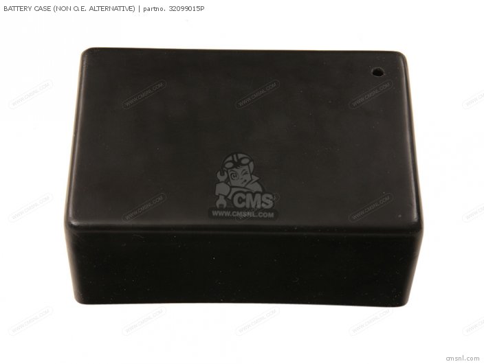 Kawasaki BATTERY CASE (NON O.E. ALTERNATIVE) 32099015P