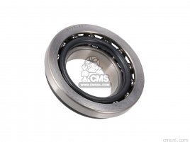 91001-KF0-018 B/Brg Rad N/Com, 91001KF0018 Honda - XR350R, XL350R, XR400R