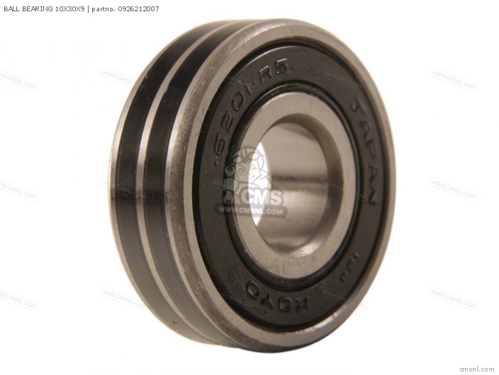 Suzuki BEARING (12X32X10) 0926212007