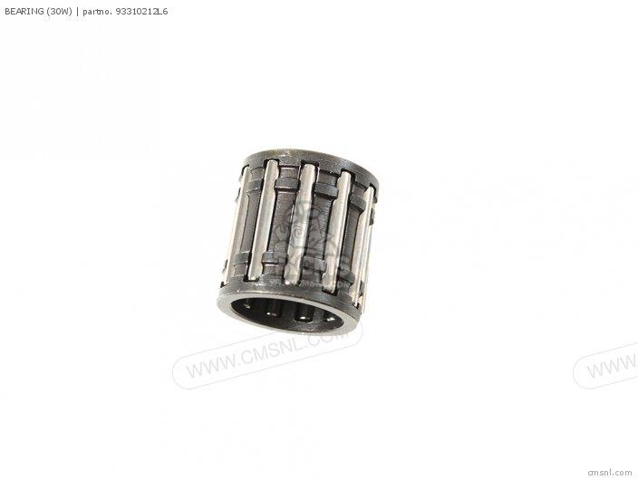 Yamaha BEARING (30W) 93310212L6