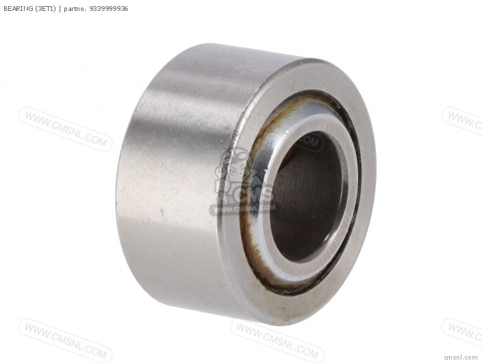 Yamaha BEARING (3ET1) 9339999936