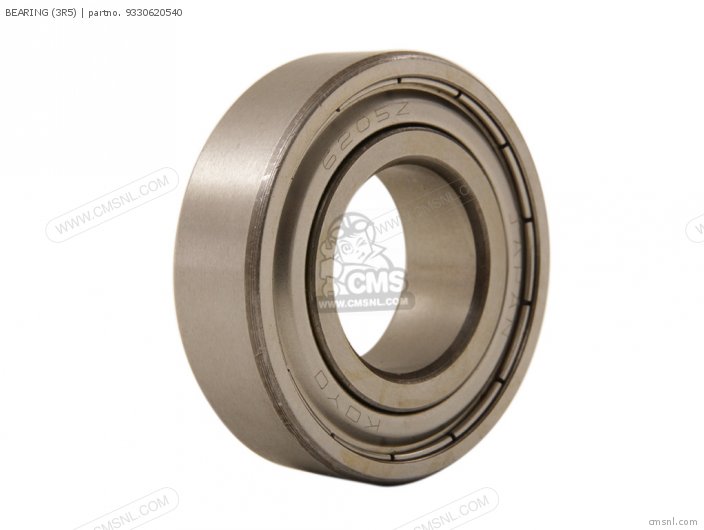 Yamaha BEARING (3R5) 9330620540