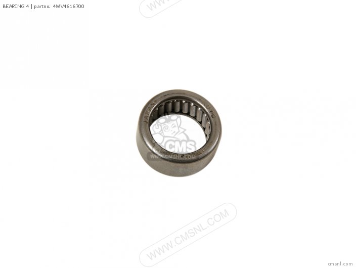 Yamaha BEARING 4 4WV4616700