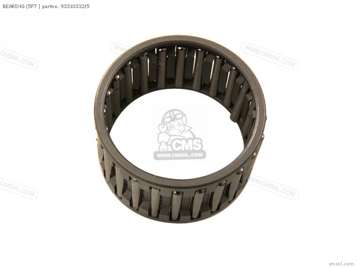 Yamaha BEARING (5F7 93310332J5