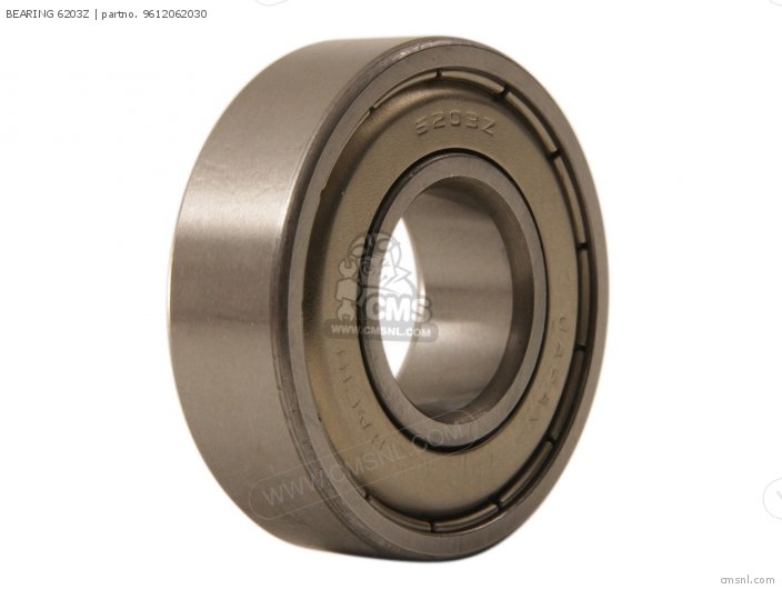 BEARING 6203Z for S90 SUPER 1964 USA order at CMSNL