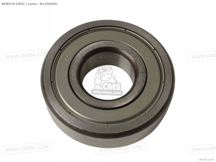 Honda BEARING 6305Z 9612063050