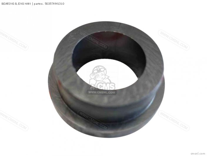 Honda BEARING B,ENG HAN 50357KM1310