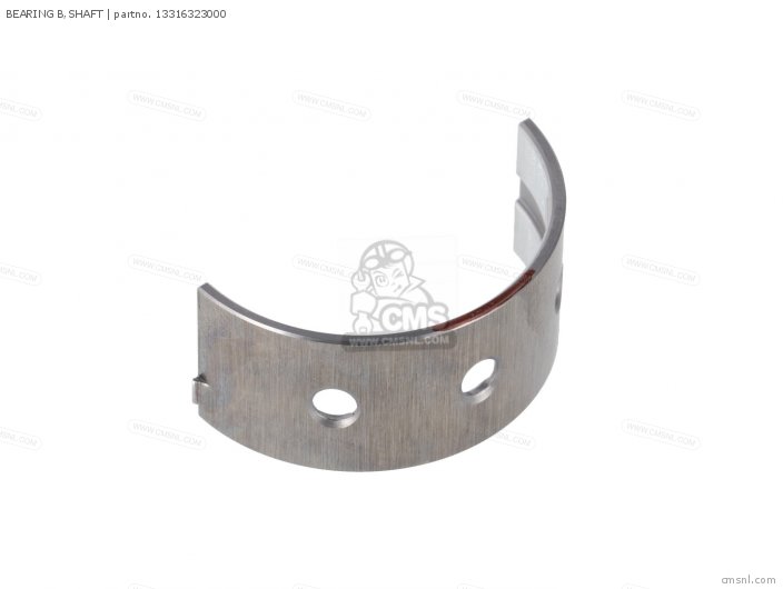 Honda BEARING B,SHAFT 13316323000