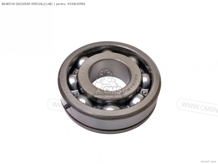 Bearing (b6305a5 Special)(1ae) photo