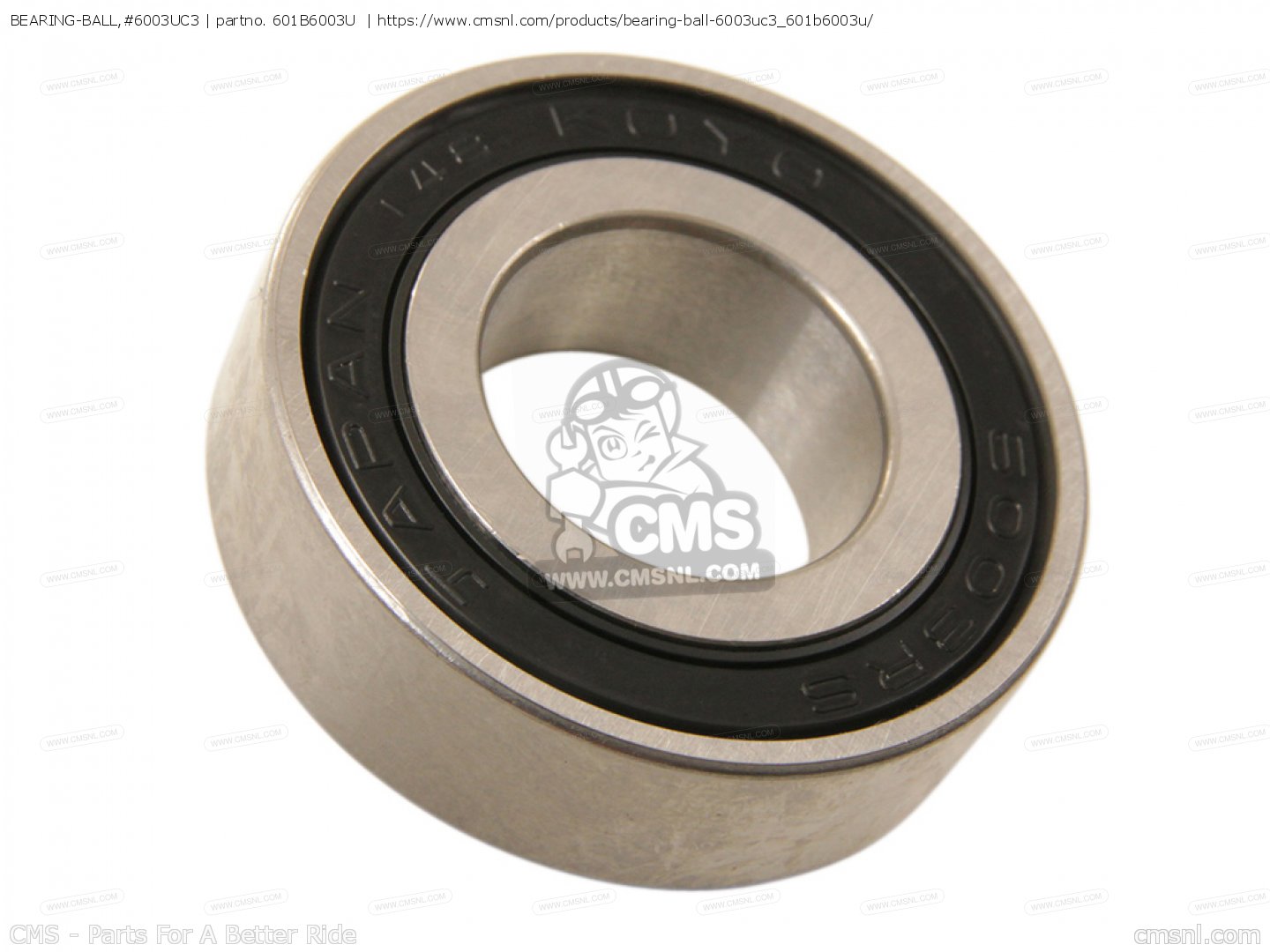 601B6003U