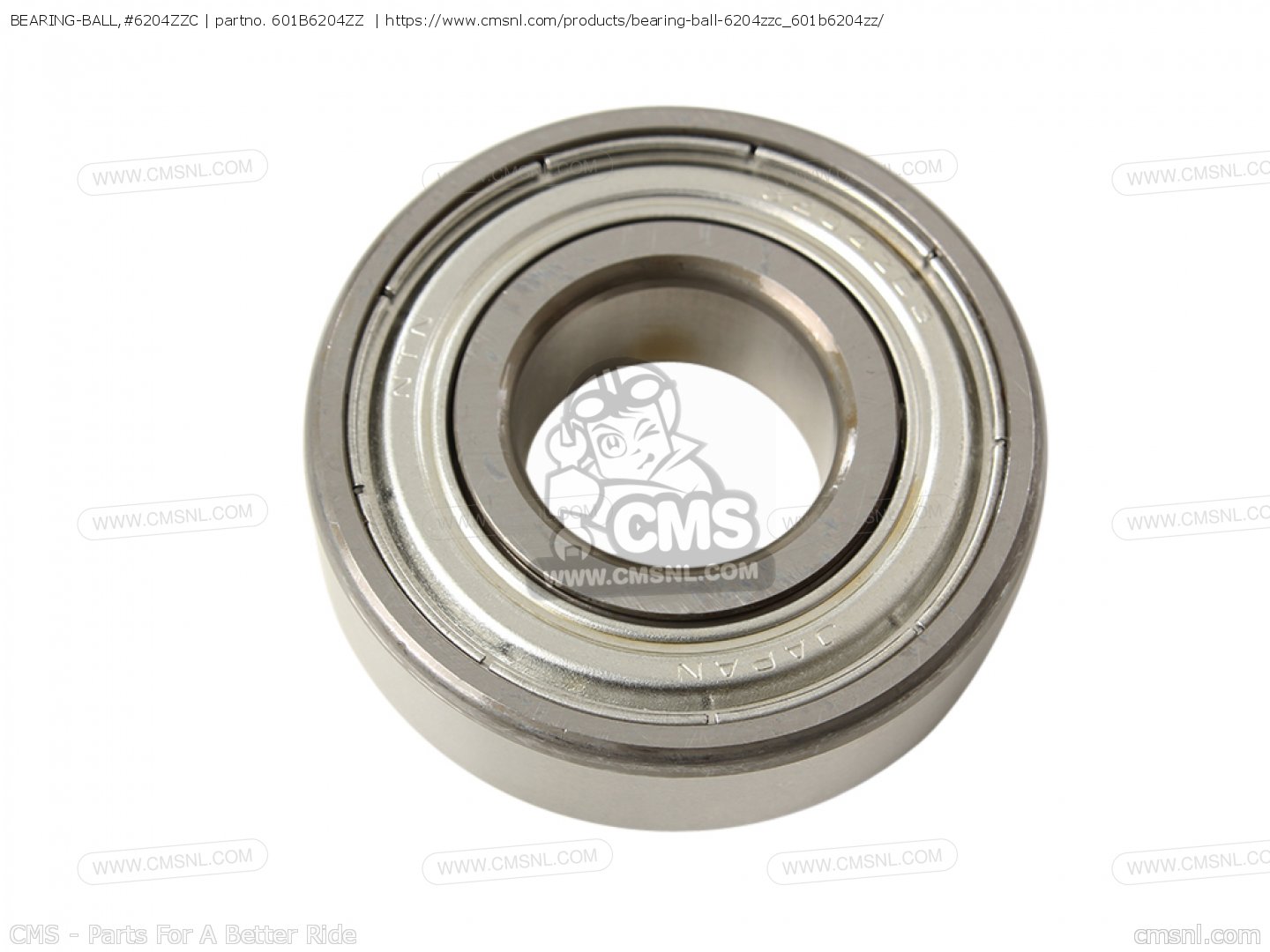 601B6204ZZ