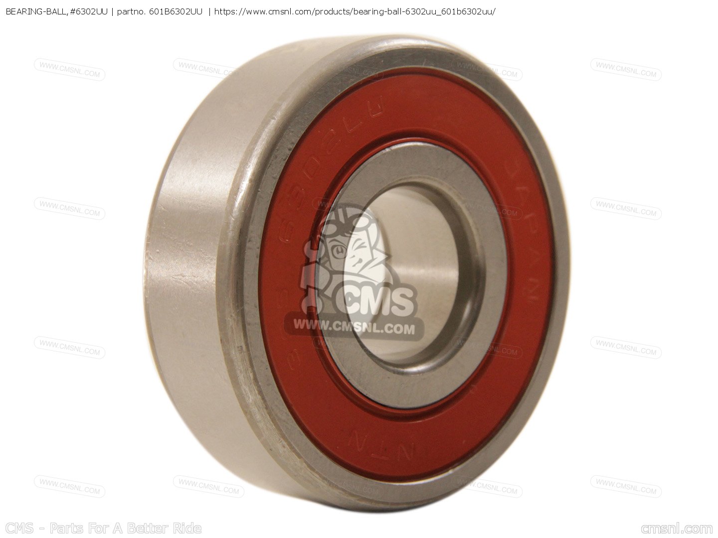 601B6302UU