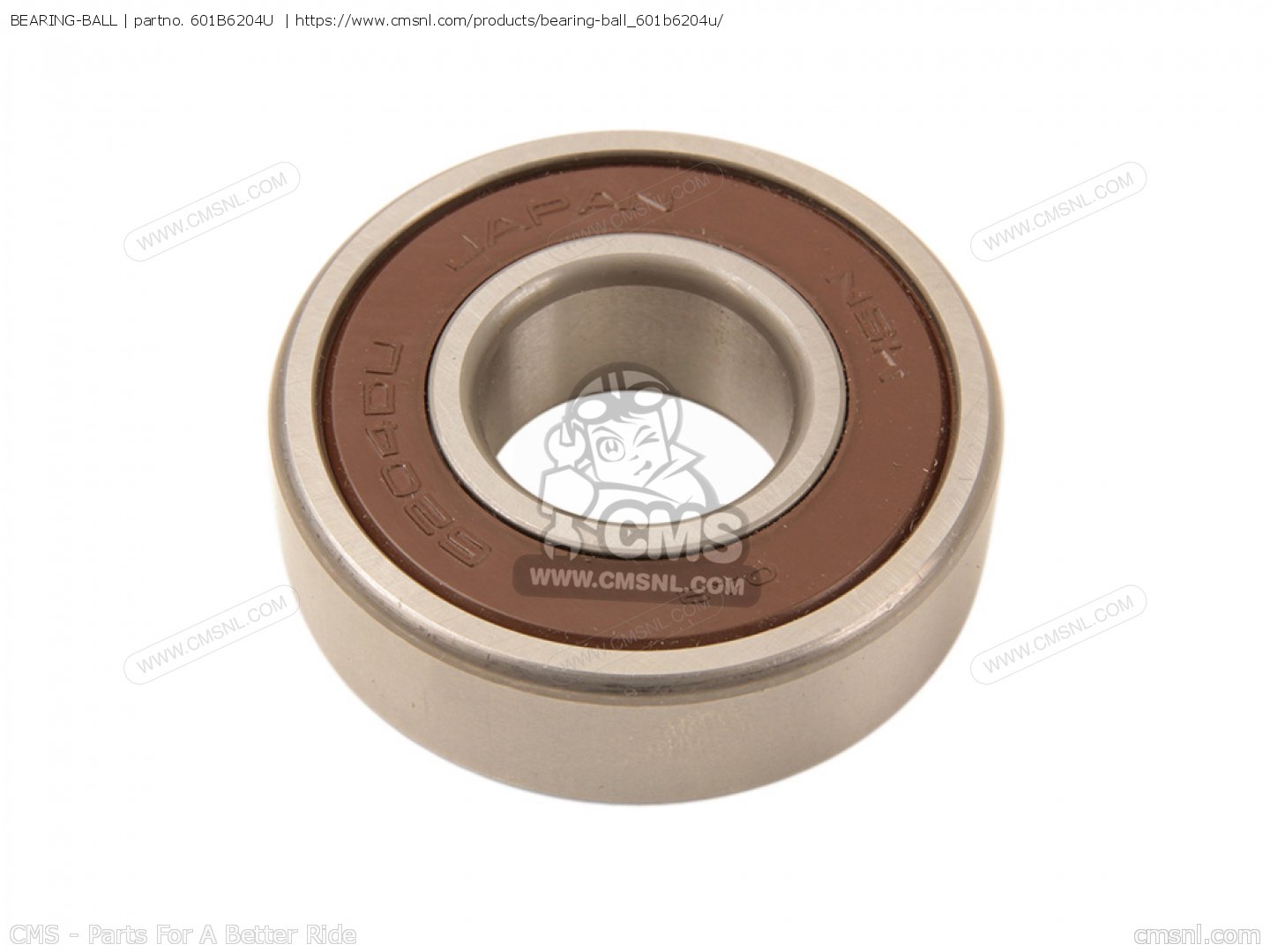 601B6204U