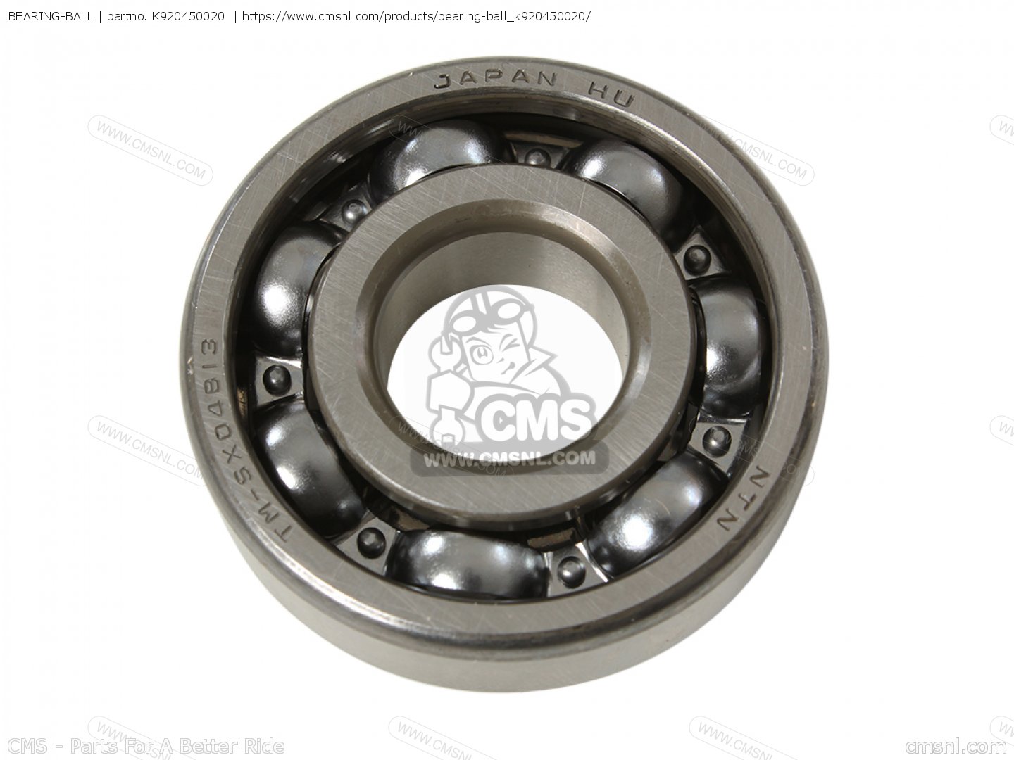 K920450020